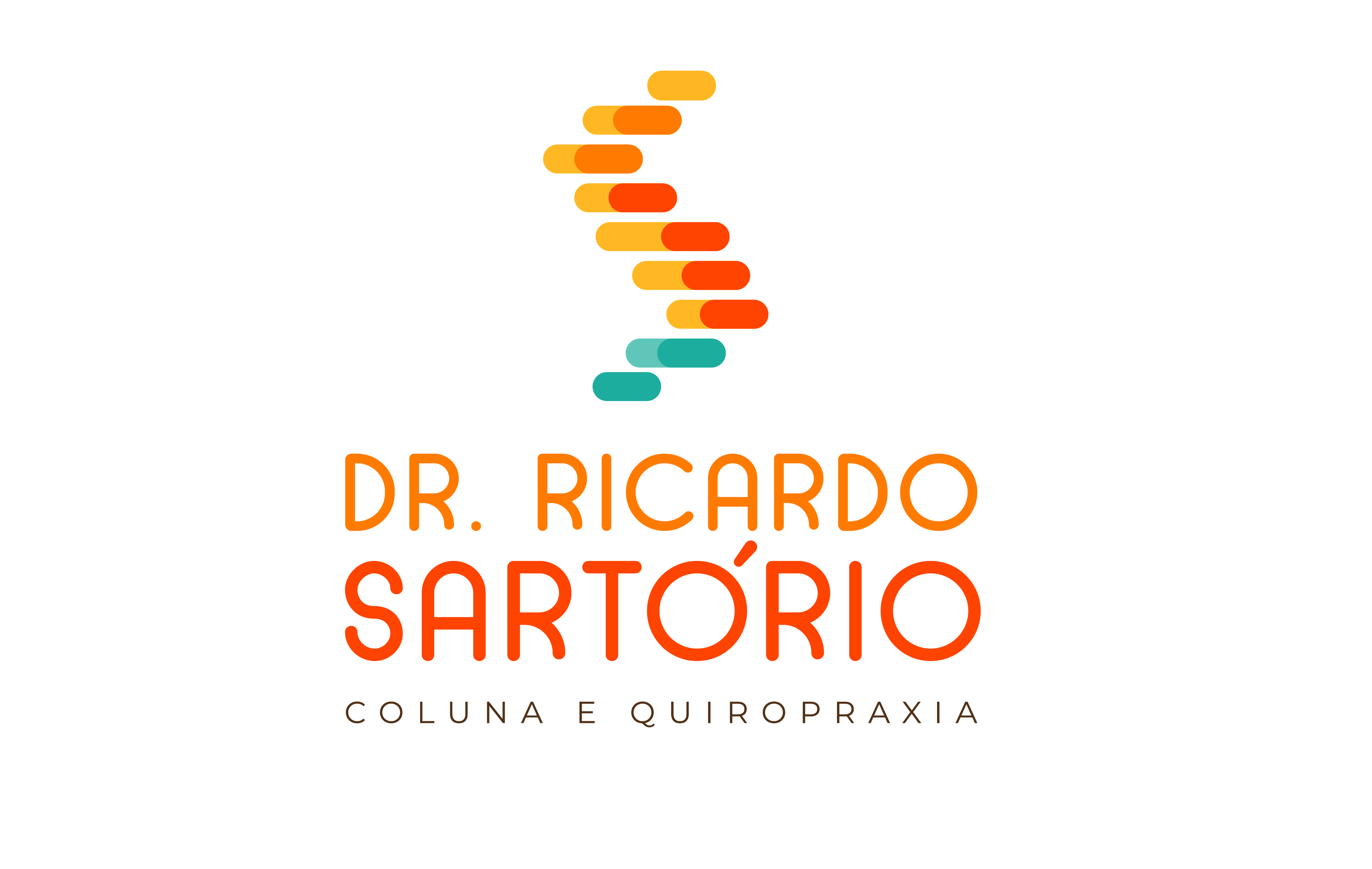 Dr Ricardo Sartório - Logotipo-02